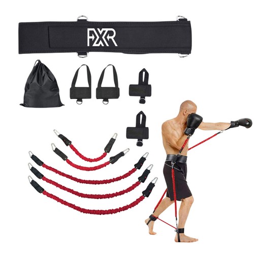 150lbs resistance band boxing - 150lbs,