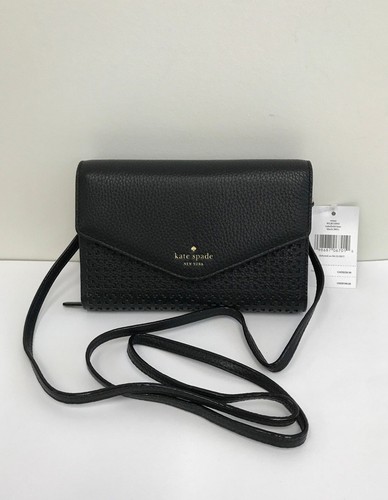 Nwt kate spade - spade, wakefield