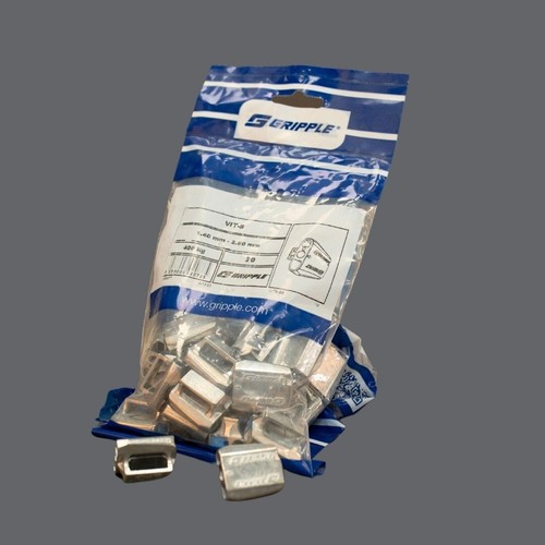 Gripple vit metal - gripple, trellis