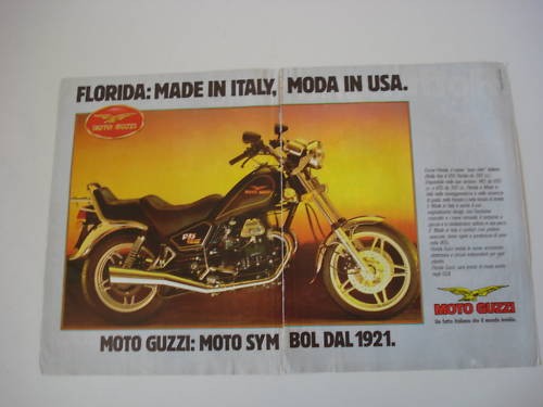 Advertising 1986 - advertising,