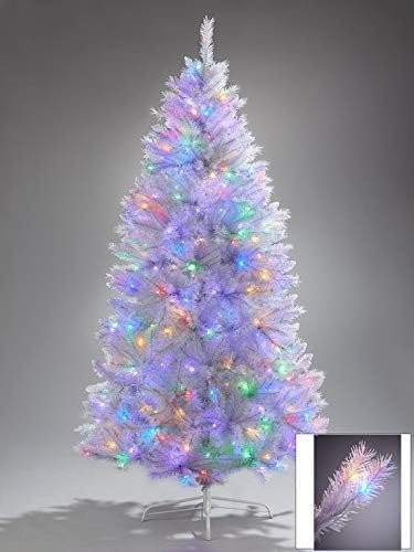 5ft pre lit artificial - 5ft,