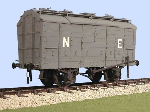 Slaters 7042a lner bulk - slaters,