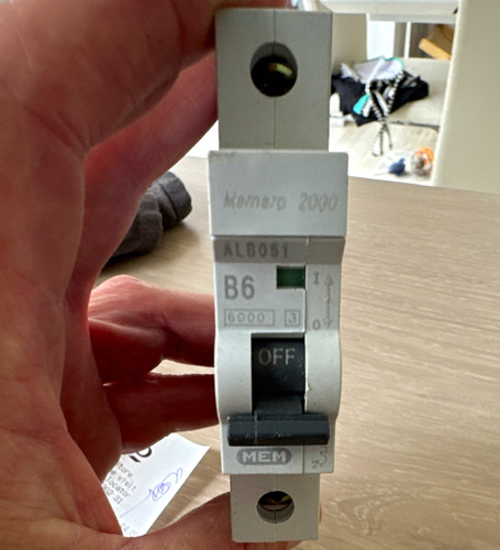 Mem memera 2000 alb061 type - alb061,