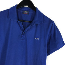 Men's Paul Shark Yachting Polo
