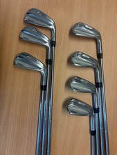 Titleist T100 Irons / 4-PW (7