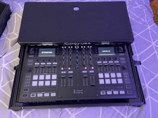 Traktor S8 + Decksaver +