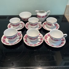 M Z Czechoslovakia China Red