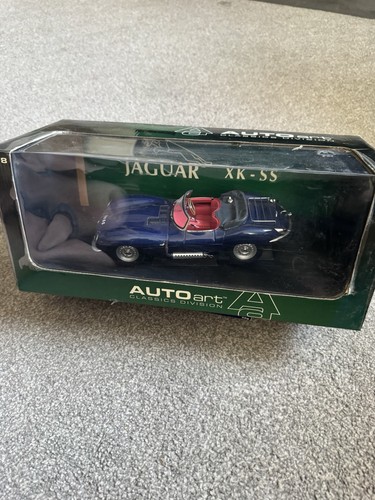 Autoart classics division - autoart,