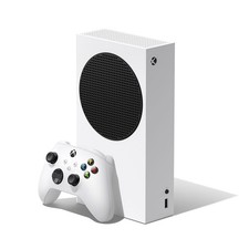 Xbox Series S 512GB SSD