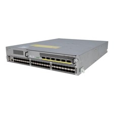 Cisco Nexus N9K-C9396PX Switch