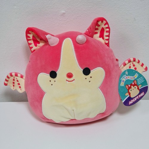 Squishmallow adopt - adopt, me