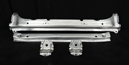 Subaru impreza radiator - impreza,