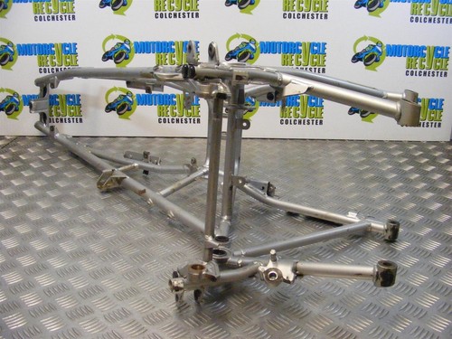 Bmw 1200 rear subframe - bmw,