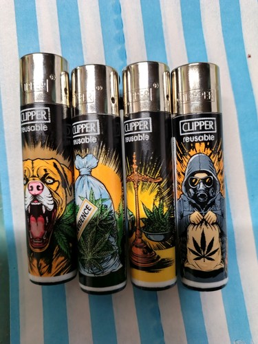 Clipper lighters pack 20 - of,