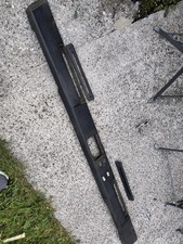 Land Rover Defender Dash 1983