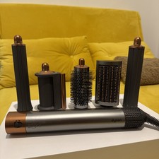 Dyson Airwrap Complete Long