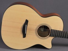 Furch Green OMc-SM a LR Baggs VTC