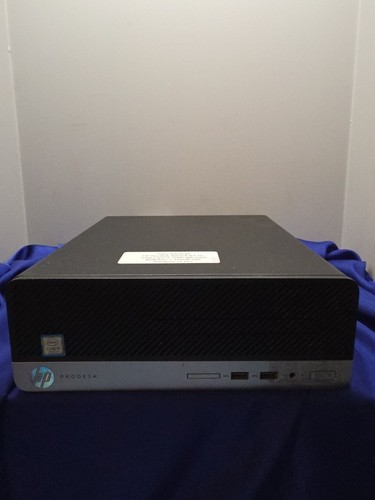 Pro desk 600 sff - sff, 8gb