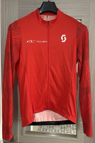 Mens scott team cycling - mens,