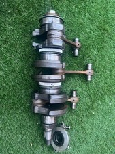 Tohatsu 60HP Outboard