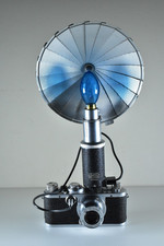 LEITZ LEICA CAMERA I II III OR