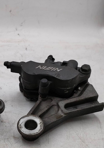 Rear brake caliper honda - brake,