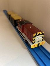 Tomy TrackMaster Salty Train