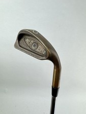 Ping Eye2 Becu 2 Iron 18.5* Black Dot DG S300 Stiff Steel +1/2 /New Grip /21234