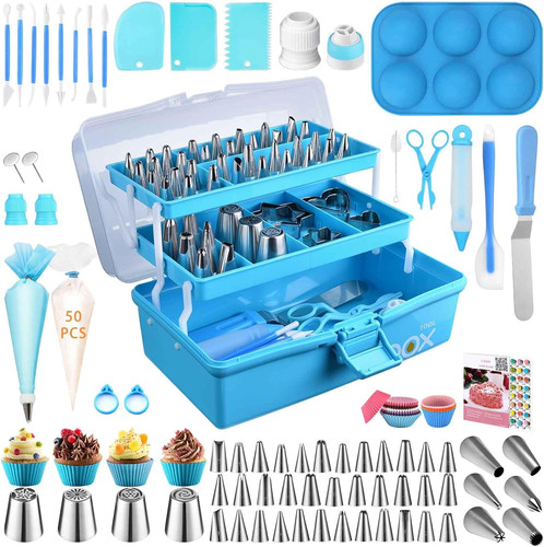 Cake decorating tools supplies - cake,