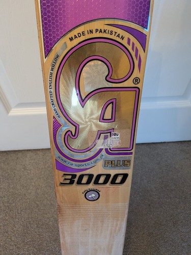 Genuine plus 3000 english - ca,