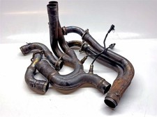2019 Aprilia Tuono V4 1100 Factory ABS Exhaust Manifold / Headers - 8587386