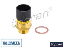 Temperature Switch, radiator