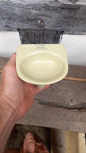 Armitage shanks salesman - shanks,