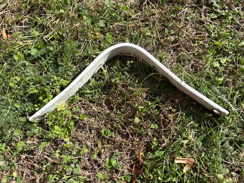 Wintec white gullet - white,