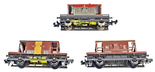 Rake peco mk2 n gauge - of, 3