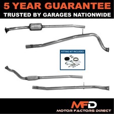 Fits Peugeot 406 1996-1999 1.9