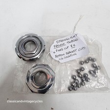 Vintage Stronglight French