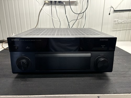 Yamaha a1030 stereo - av,