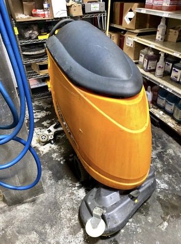Taski swingo 1650 floor - taski,