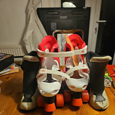 Osprey Roller Skates Girls