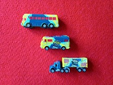 Vintage Galoob Micro Machines