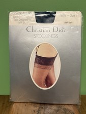 Vintage Christian Dior Allure