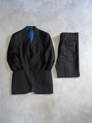 Vintage michael suit - michael, mens