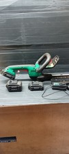 Qualcast 18v cordless hedge - qualcast,