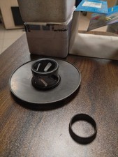 Polini 244 552 - variator, parts