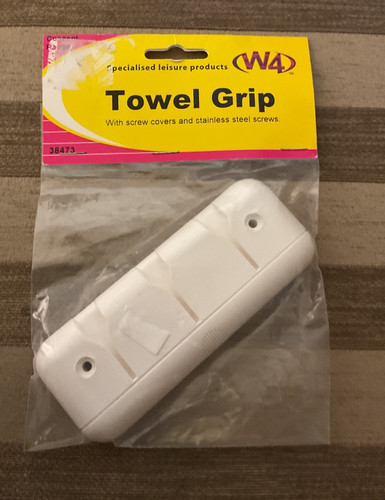 Way towel grip caravan - w4, 3-way