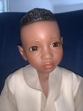 Gotz Philip Heath Artist Doll