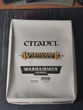 Warhammer 40,000 Citadel The
