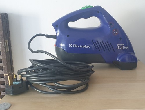Vintage electrolux tempest - vintage,