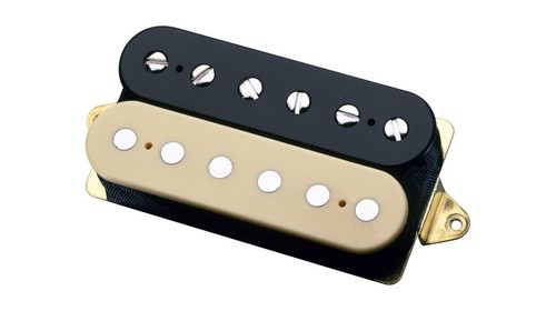 Dimarzio the tone zone - dimarzio,
